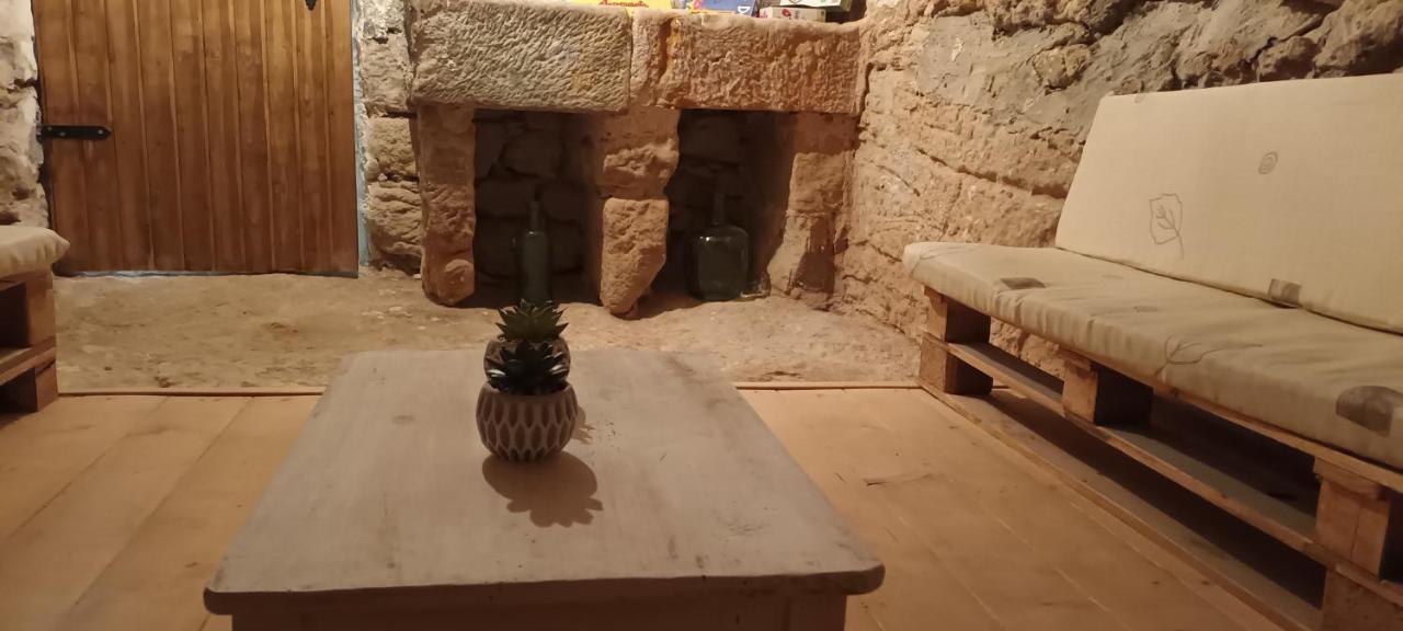 Villa Cal Minguet - Lleida - Juncosa - Les Garrigues - Priorat - Montsant Esterno foto
