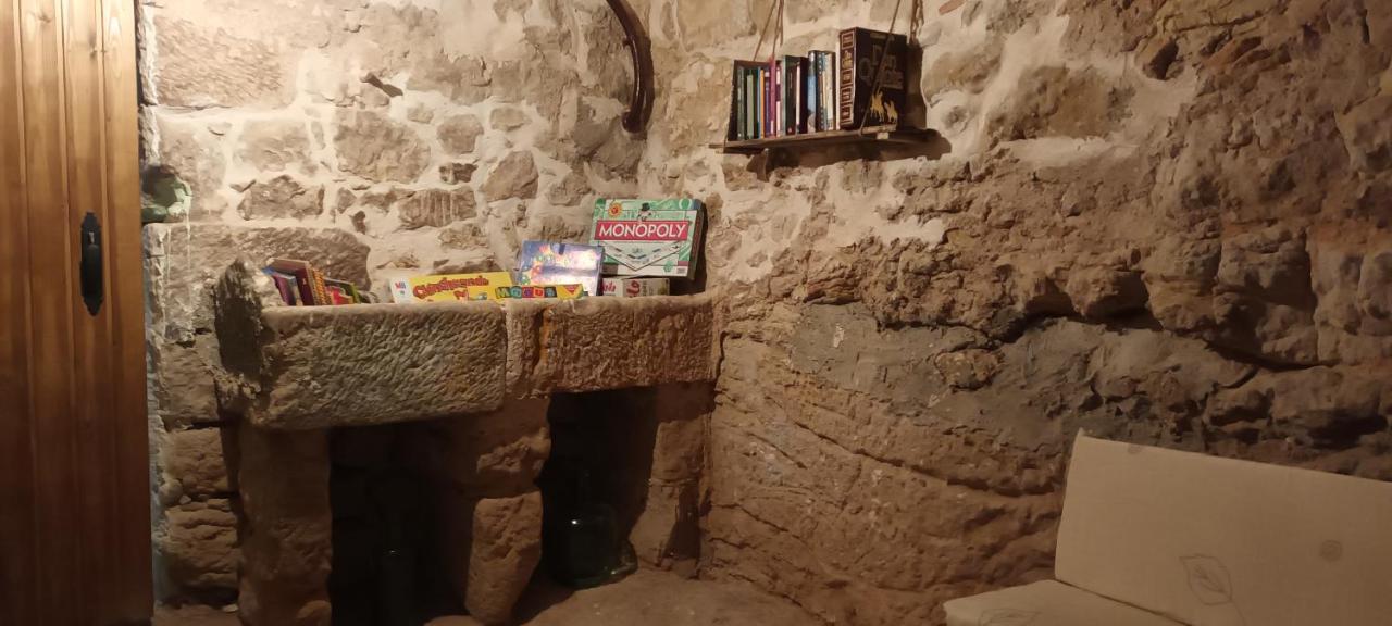 Villa Cal Minguet - Lleida - Juncosa - Les Garrigues - Priorat - Montsant Esterno foto