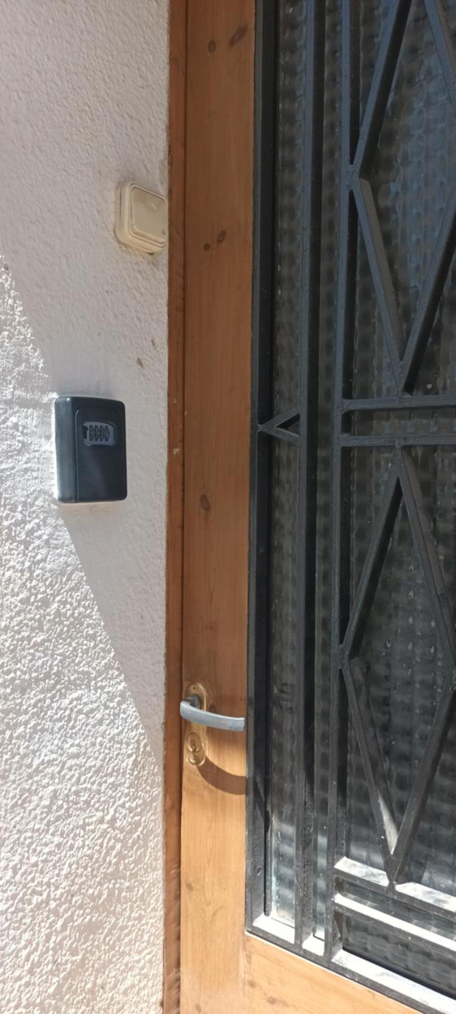 Villa Cal Minguet - Lleida - Juncosa - Les Garrigues - Priorat - Montsant Esterno foto