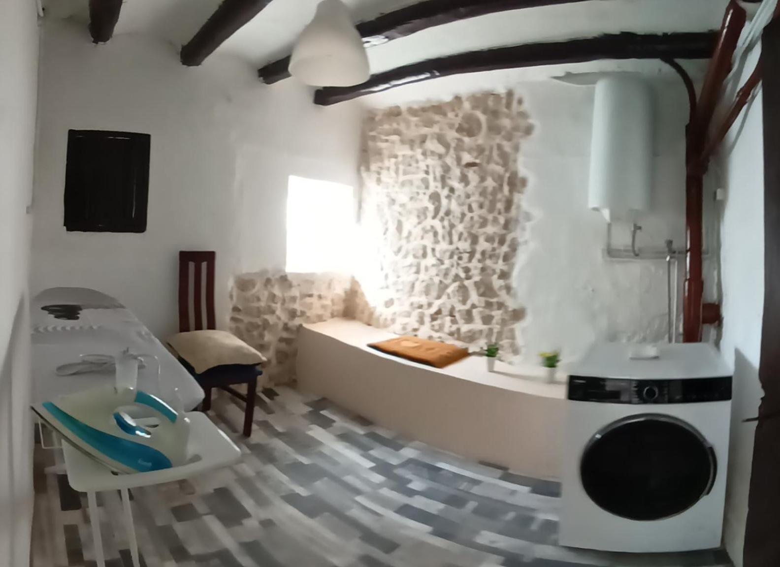 Villa Cal Minguet - Lleida - Juncosa - Les Garrigues - Priorat - Montsant Esterno foto