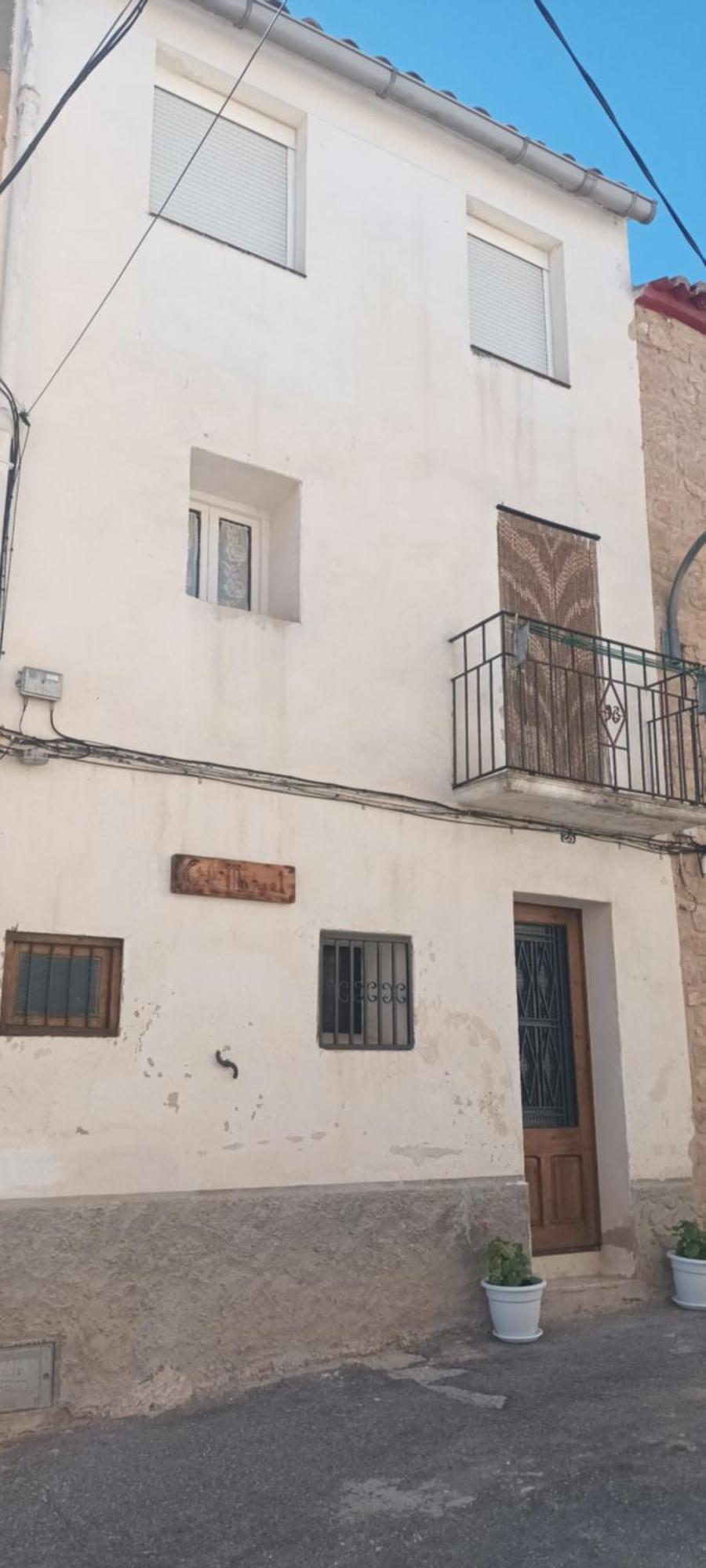 Villa Cal Minguet - Lleida - Juncosa - Les Garrigues - Priorat - Montsant Esterno foto